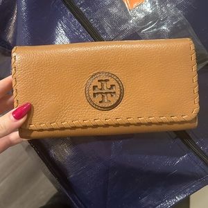 Tory Burch Wallet